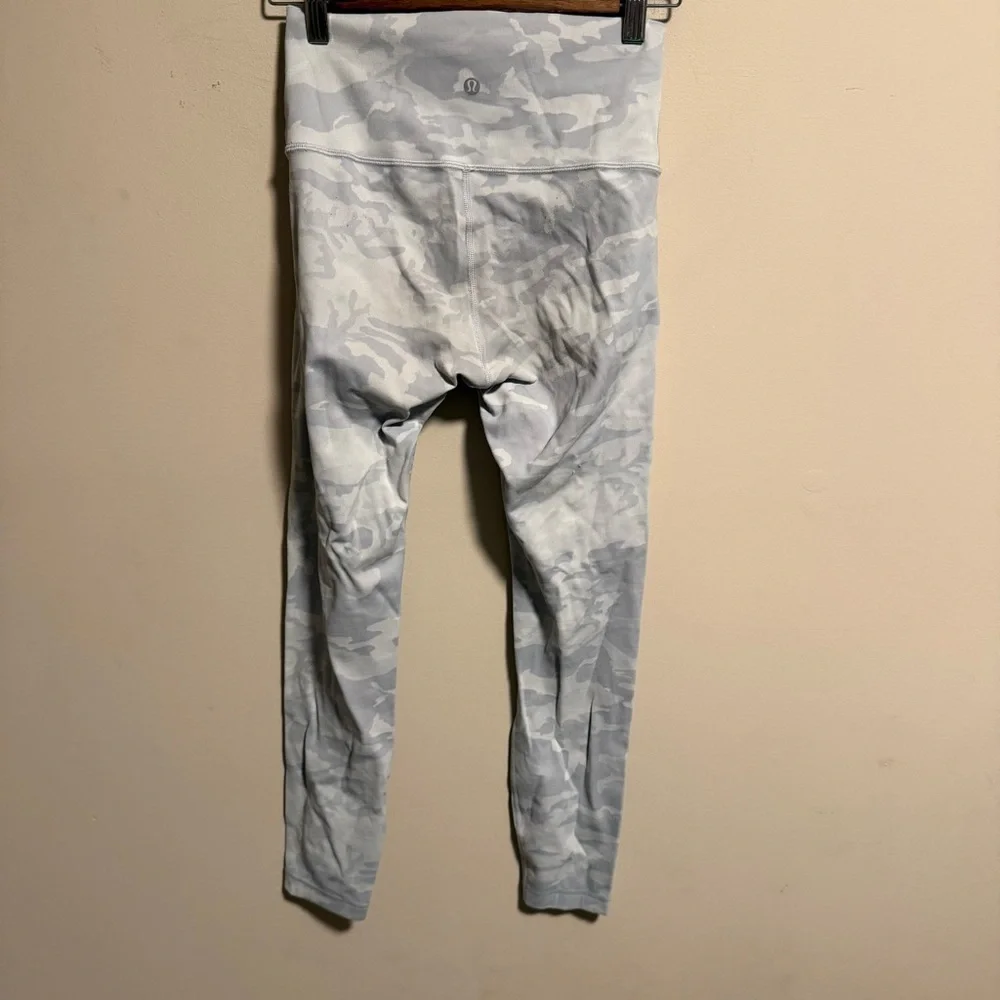 Lululemon Wunder Under High-Rise Tight 25